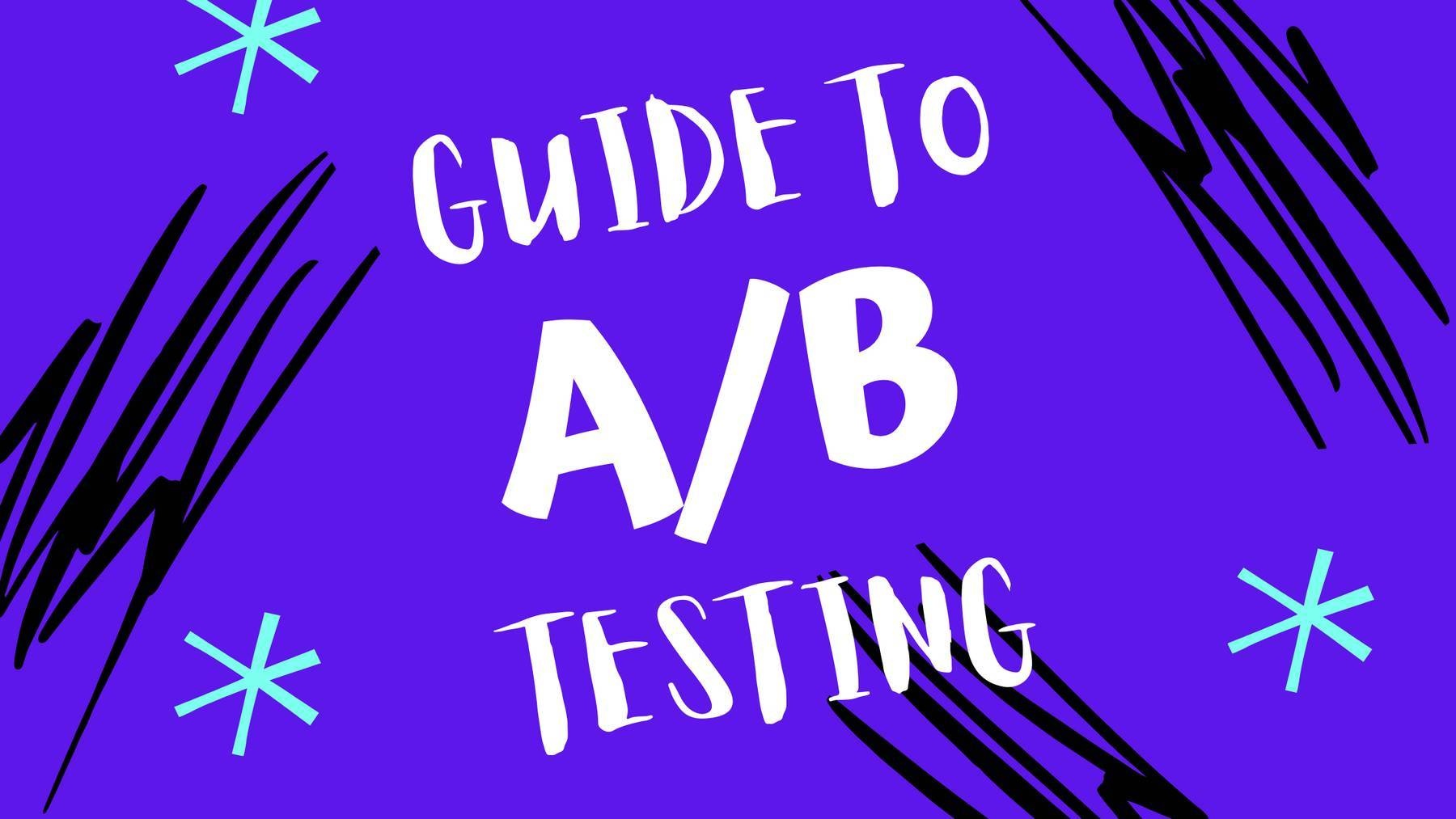 Guide to A/B testing with LiveSession