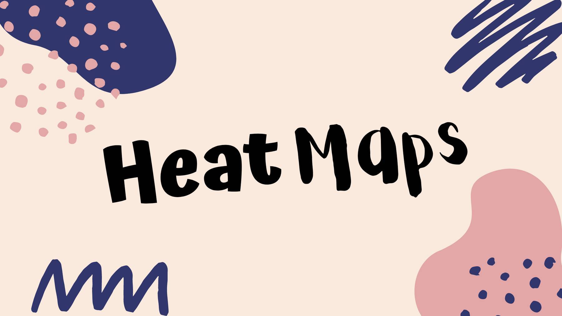 The Only Guide You Need To Use Heatmaps Effectively Livesession