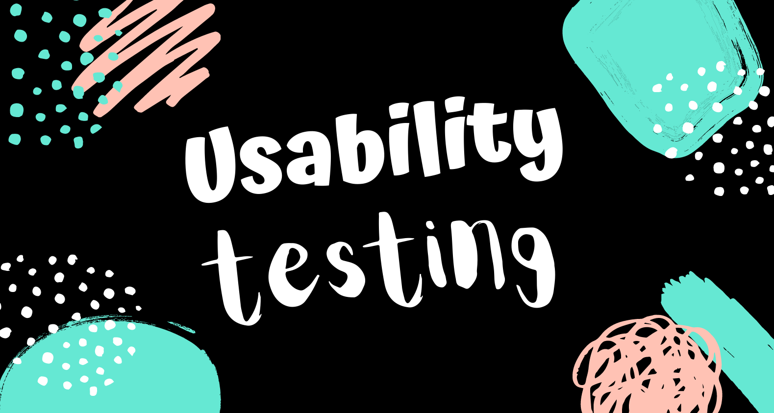 Website Usability Survey: All You Need to Start